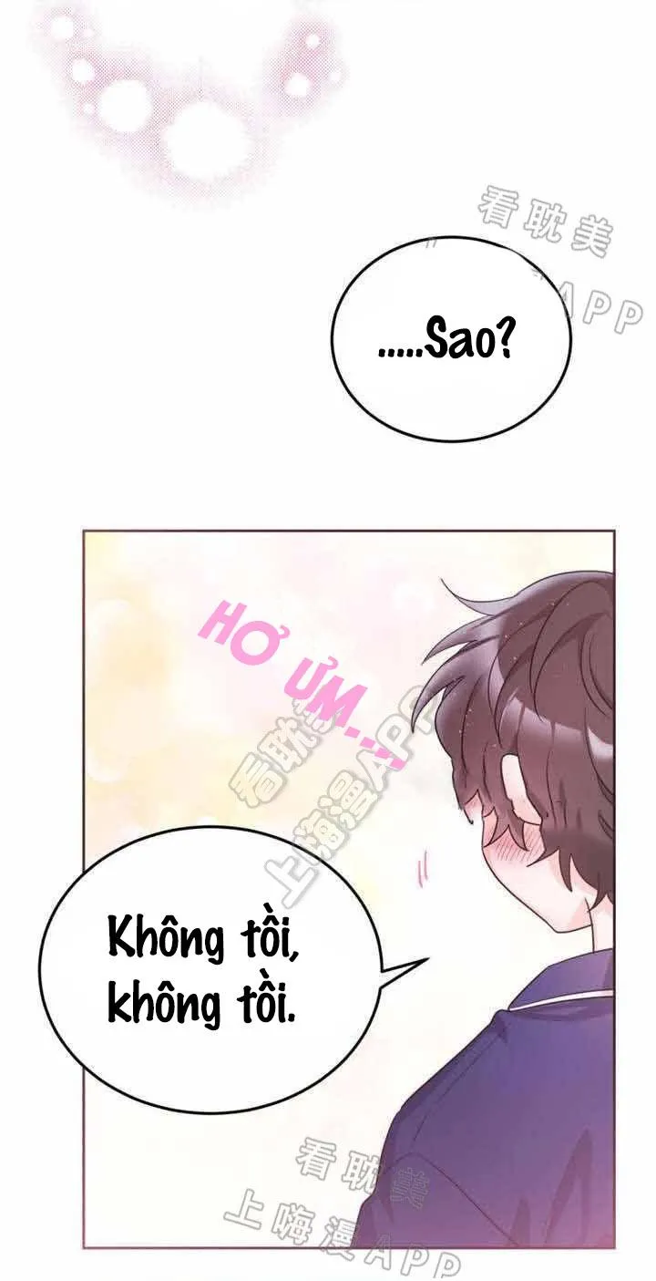 Ngày tháng sống chung với Dữ Bố Lữ Chapter 7 Trang 8