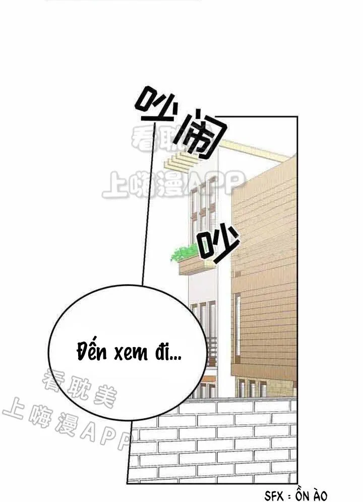 Ngày tháng sống chung với Dữ Bố Lữ Chapter 7 Trang 10