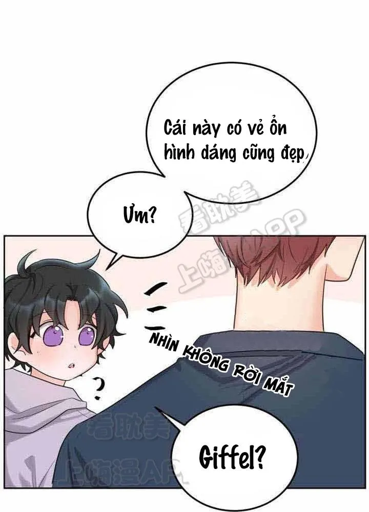 Ngày tháng sống chung với Dữ Bố Lữ Chapter 7 Trang 13