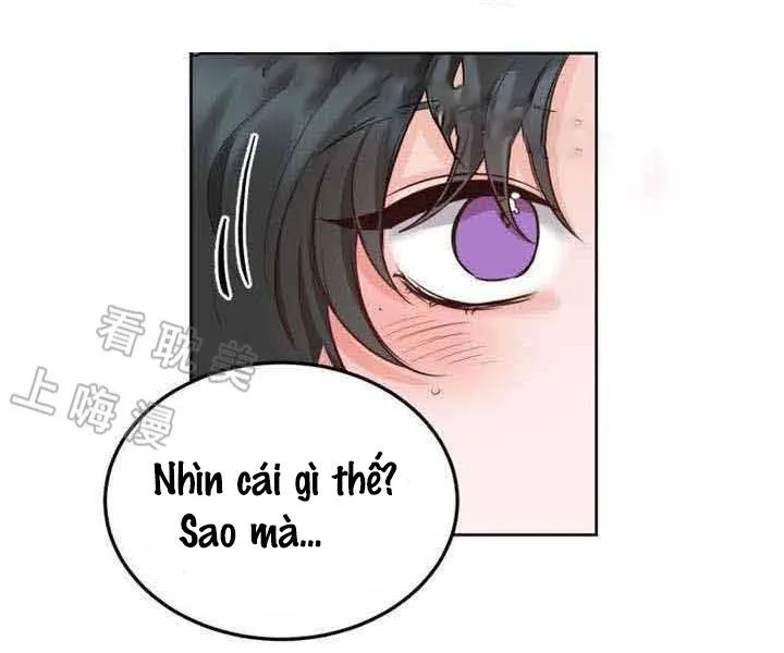 Ngày tháng sống chung với Dữ Bố Lữ Chapter 7 Trang 14