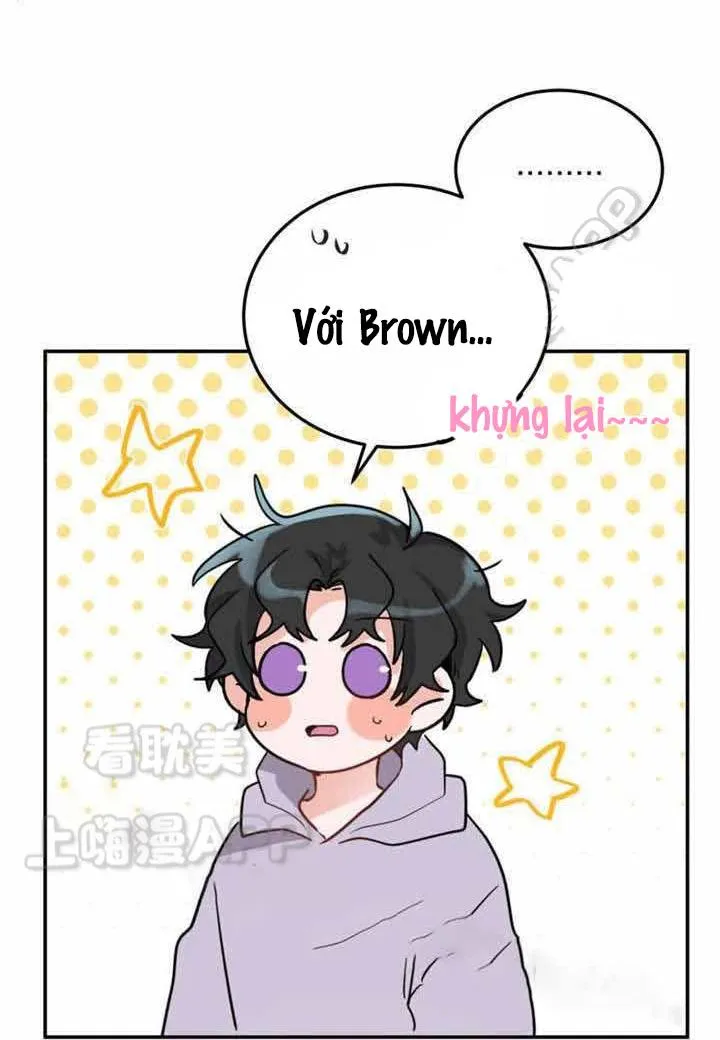 Ngày tháng sống chung với Dữ Bố Lữ Chapter 7 Trang 21