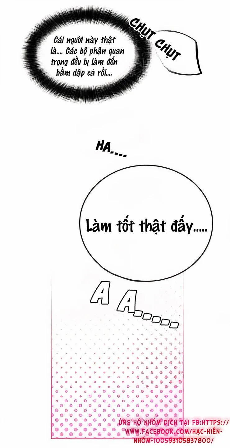 Ngày tháng sống chung với Dữ Bố Lữ Chapter 8 Trang 5