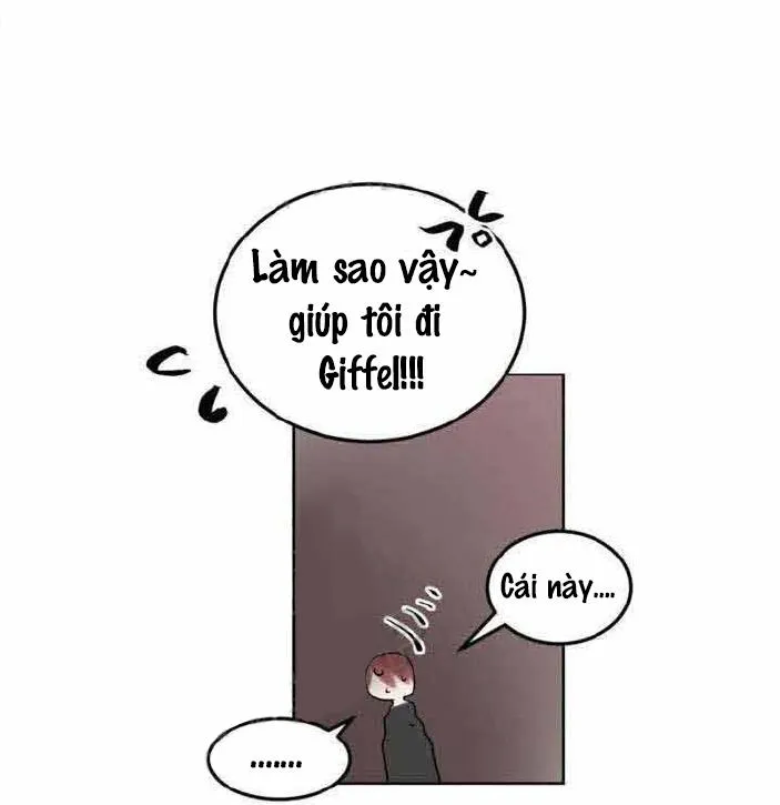 Ngày tháng sống chung với Dữ Bố Lữ Chapter 9 Trang 4