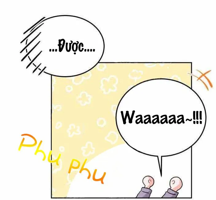 Ngày tháng sống chung với Dữ Bố Lữ Chapter 9 Trang 5