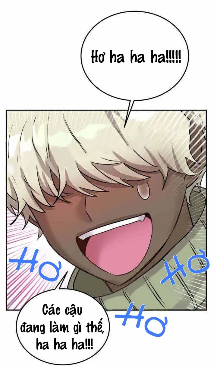 Ngày tháng sống chung với Dữ Bố Lữ Chapter 9 Trang 7