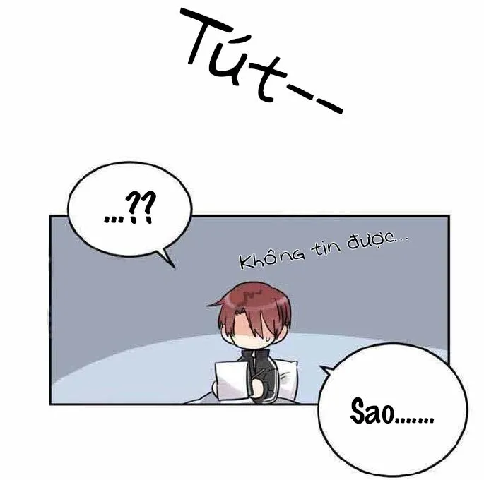 Ngày tháng sống chung với Dữ Bố Lữ Chapter 9 Trang 13