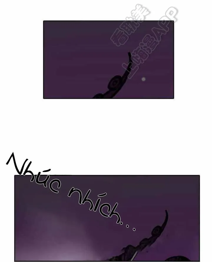 Ngày tháng sống chung với Dữ Bố Lữ Chapter 9 Trang 20