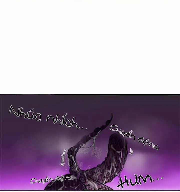 Ngày tháng sống chung với Dữ Bố Lữ Chapter 9 Trang 21