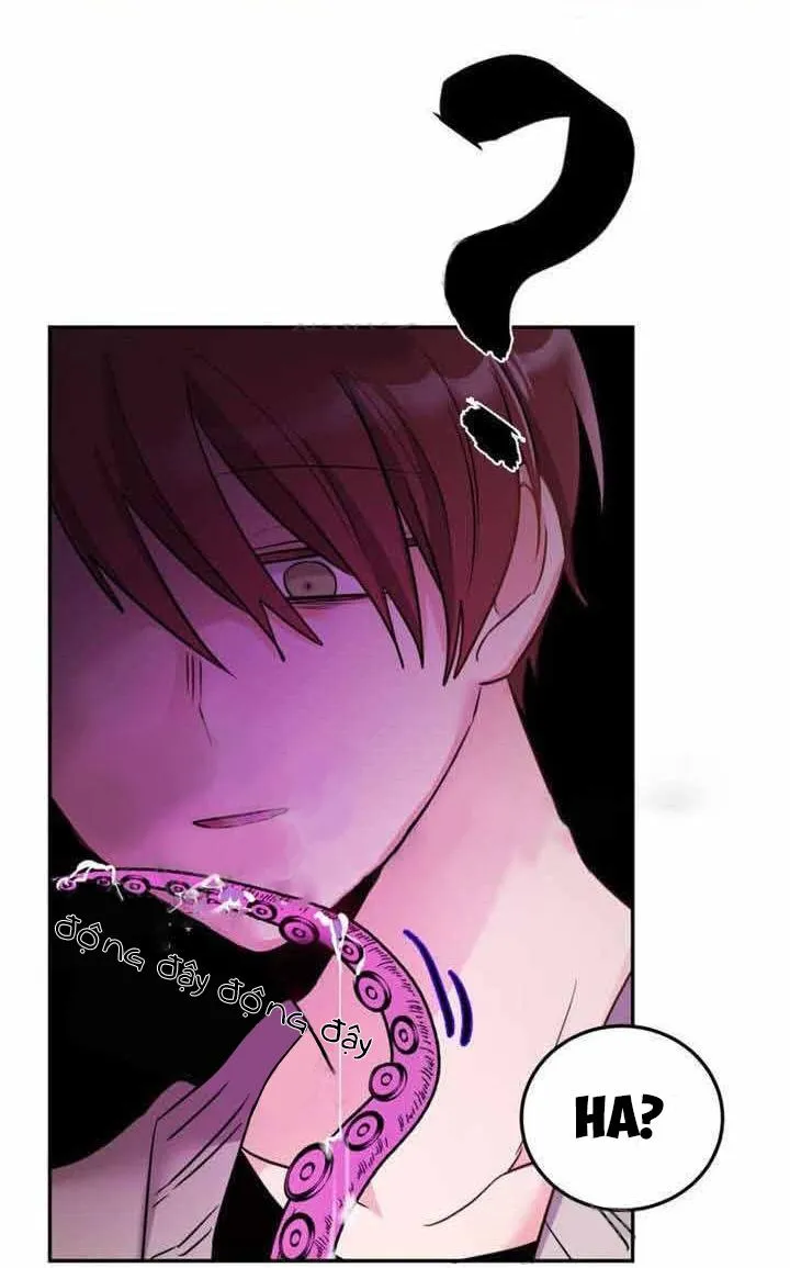 Ngày tháng sống chung với Dữ Bố Lữ Chapter 9 Trang 22