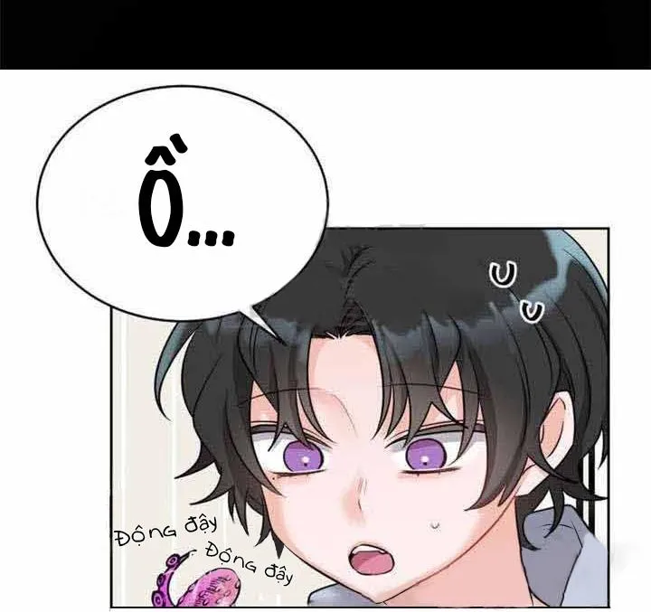 Ngày tháng sống chung với Dữ Bố Lữ Chapter 9 Trang 26