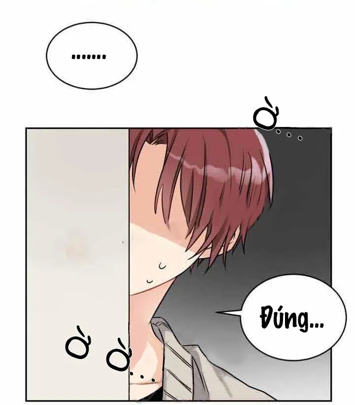 Ngày tháng sống chung với Dữ Bố Lữ Chapter 9 Trang 28