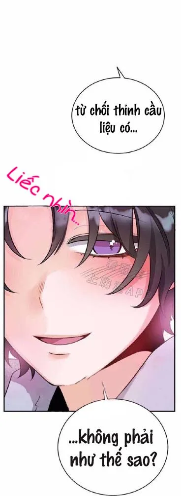 Ngày tháng sống chung với Dữ Bố Lữ Chapter 10 Trang 3