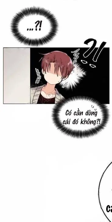 Ngày tháng sống chung với Dữ Bố Lữ Chapter 10 Trang 4