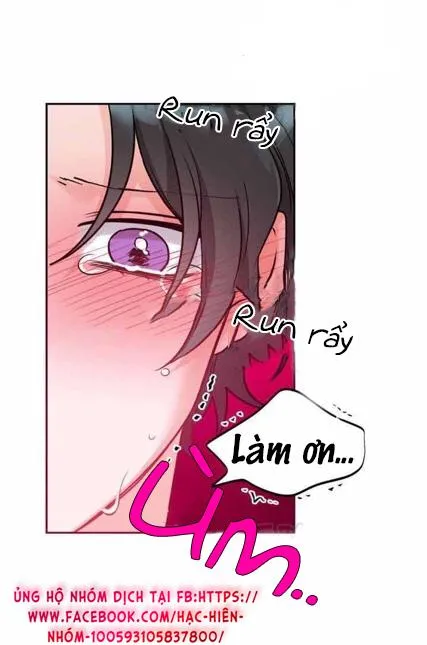 Ngày tháng sống chung với Dữ Bố Lữ Chapter 10 Trang 8