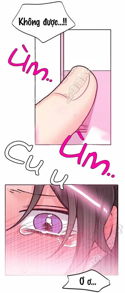 Ngày tháng sống chung với Dữ Bố Lữ Chapter 10 Trang 10