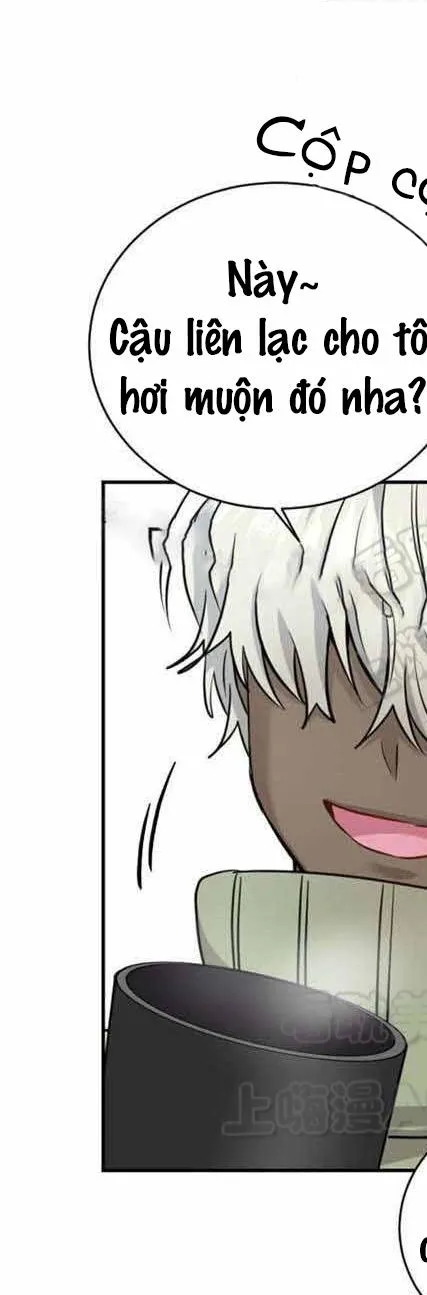 Ngày tháng sống chung với Dữ Bố Lữ Chapter 10 Trang 13