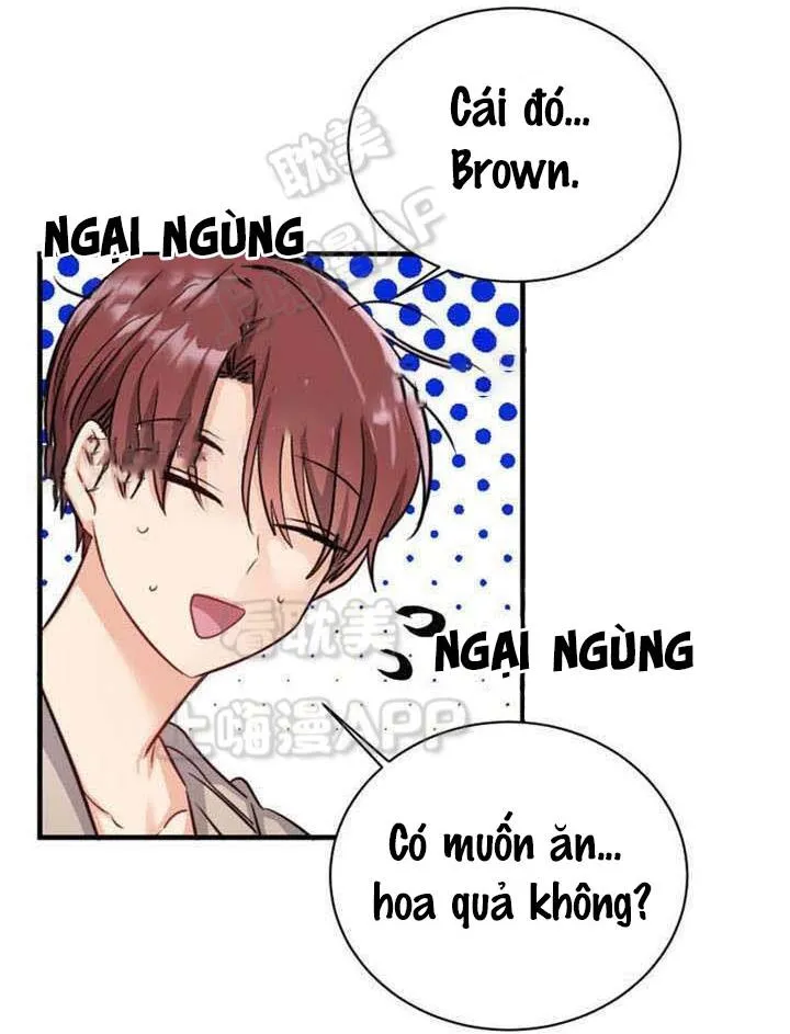 Ngày tháng sống chung với Dữ Bố Lữ Chapter 11 Trang 4