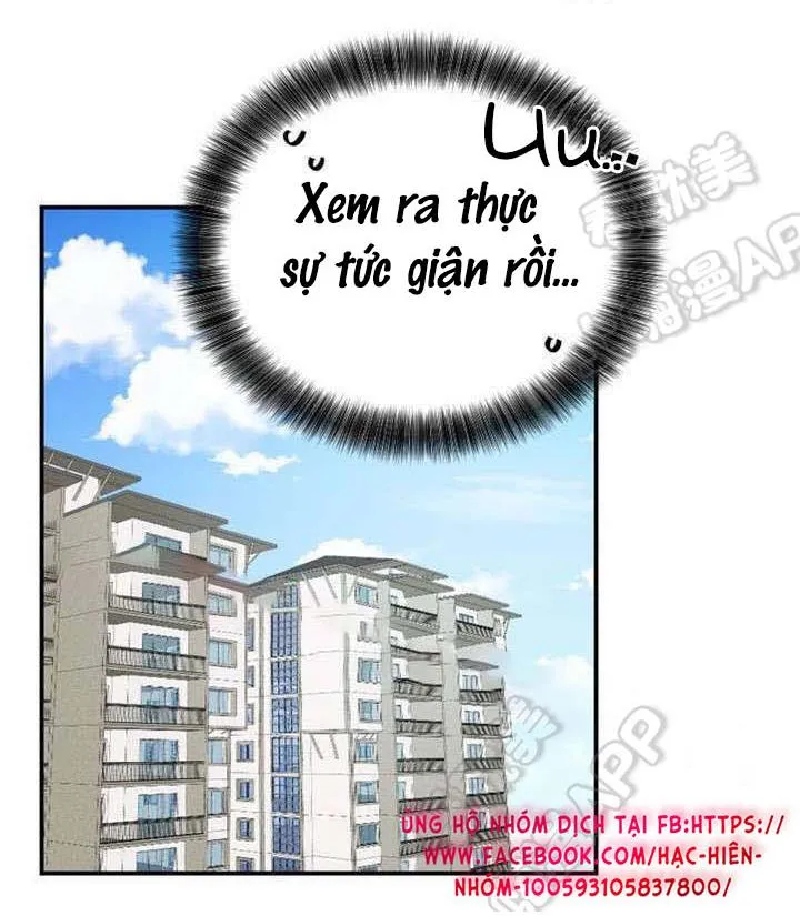 Ngày tháng sống chung với Dữ Bố Lữ Chapter 11 Trang 7