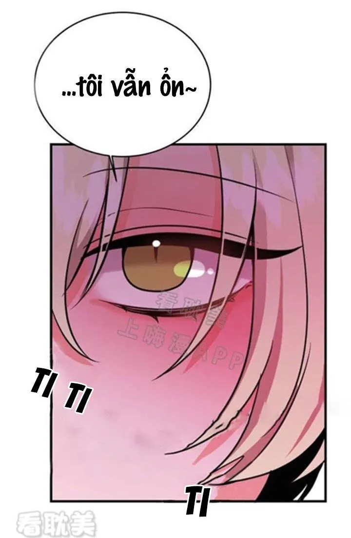 Ngày tháng sống chung với Dữ Bố Lữ Chapter 11 Trang 15