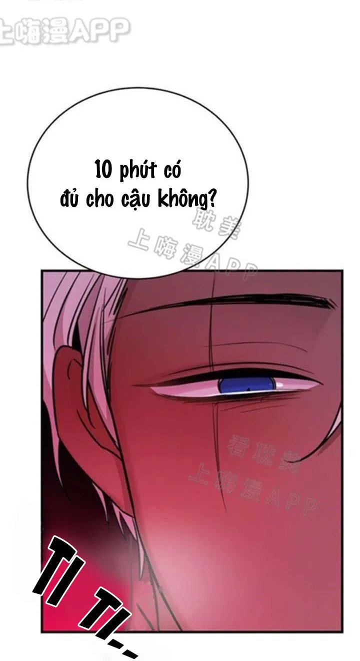 Ngày tháng sống chung với Dữ Bố Lữ Chapter 11 Trang 16