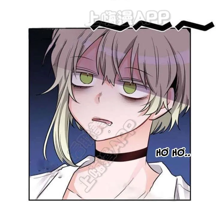 Ngày tháng sống chung với Dữ Bố Lữ Chapter 11 Trang 20