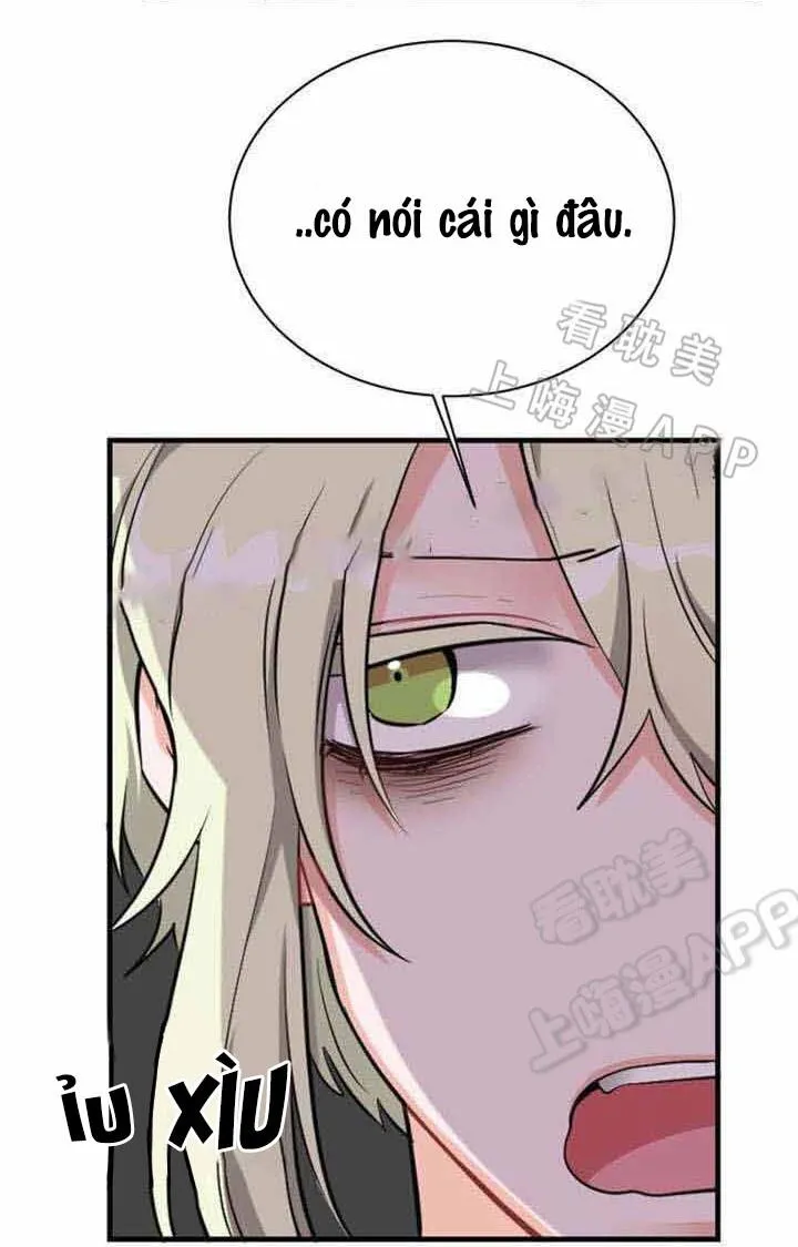 Ngày tháng sống chung với Dữ Bố Lữ Chapter 11 Trang 25