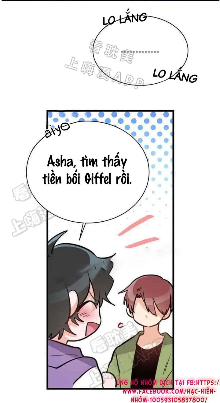 Ngày tháng sống chung với Dữ Bố Lữ Chapter 12 Trang 5