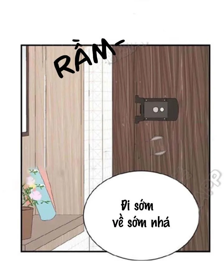 Ngày tháng sống chung với Dữ Bố Lữ Chapter 12 Trang 9