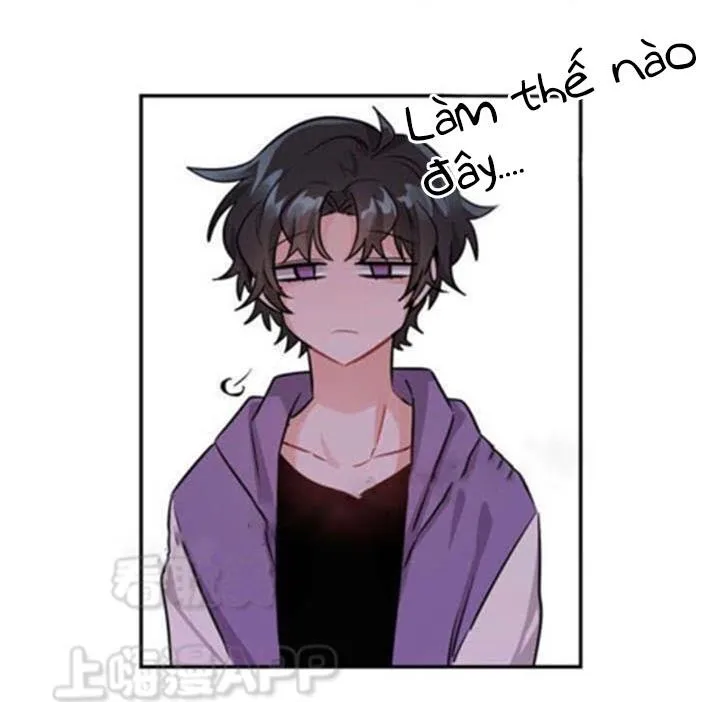 Ngày tháng sống chung với Dữ Bố Lữ Chapter 12 Trang 11