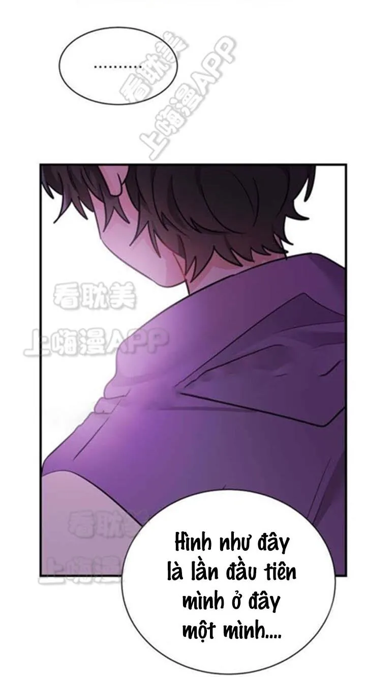 Ngày tháng sống chung với Dữ Bố Lữ Chapter 12 Trang 14