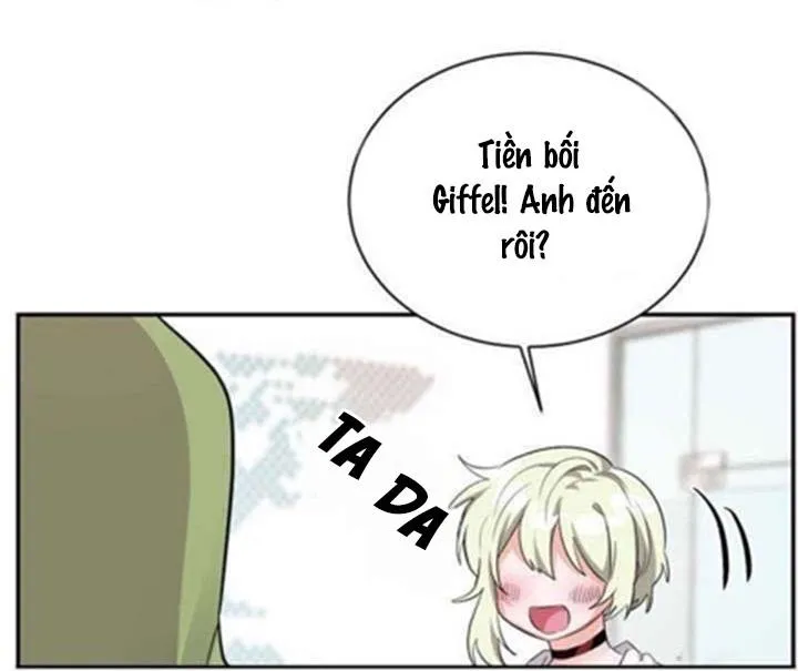 Ngày tháng sống chung với Dữ Bố Lữ Chapter 12 Trang 17