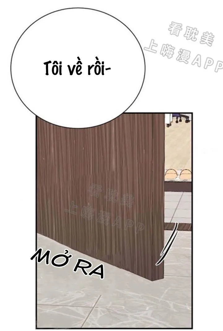 Ngày tháng sống chung với Dữ Bố Lữ Chapter 12 Trang 26