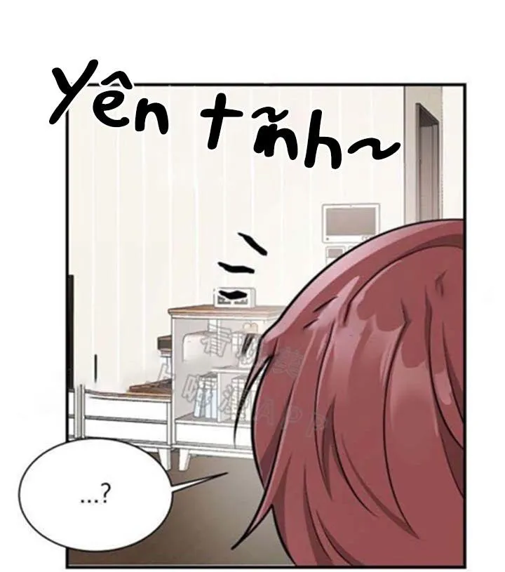 Ngày tháng sống chung với Dữ Bố Lữ Chapter 12 Trang 27