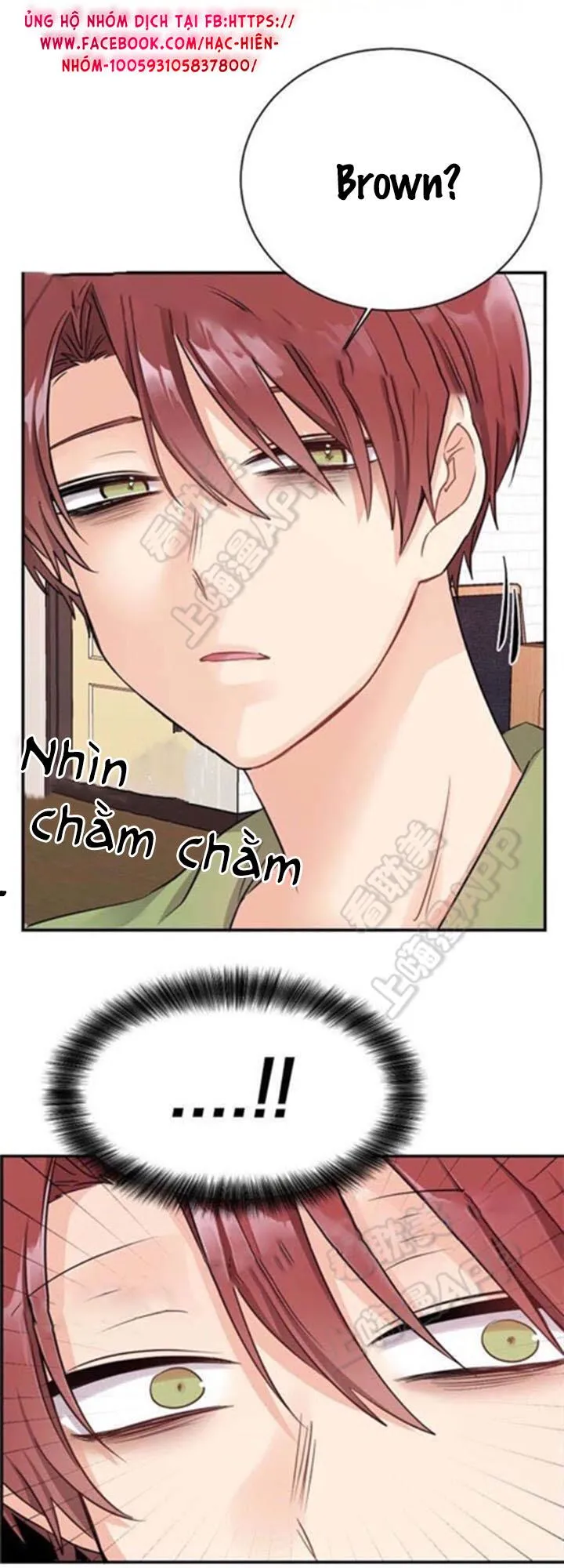 Ngày tháng sống chung với Dữ Bố Lữ Chapter 12 Trang 28