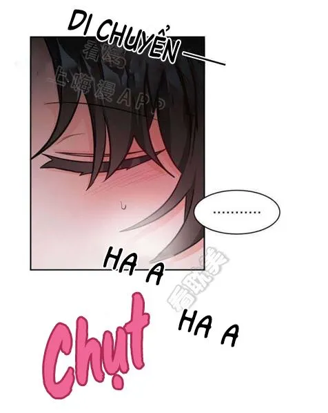 Ngày tháng sống chung với Dữ Bố Lữ Chapter 13 Trang 5