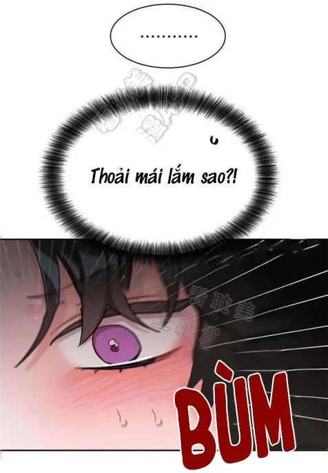 Ngày tháng sống chung với Dữ Bố Lữ Chapter 13 Trang 6