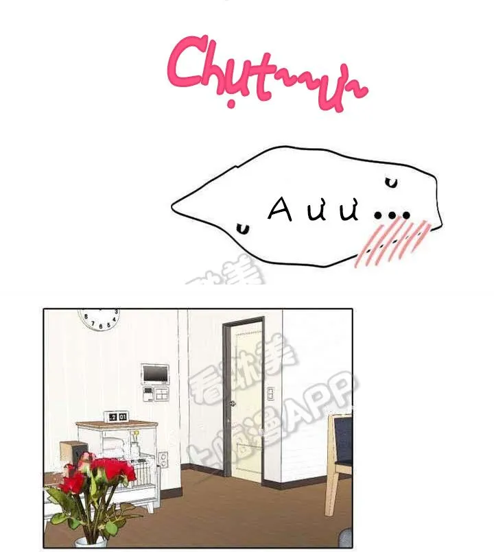 Ngày tháng sống chung với Dữ Bố Lữ Chapter 13 Trang 9