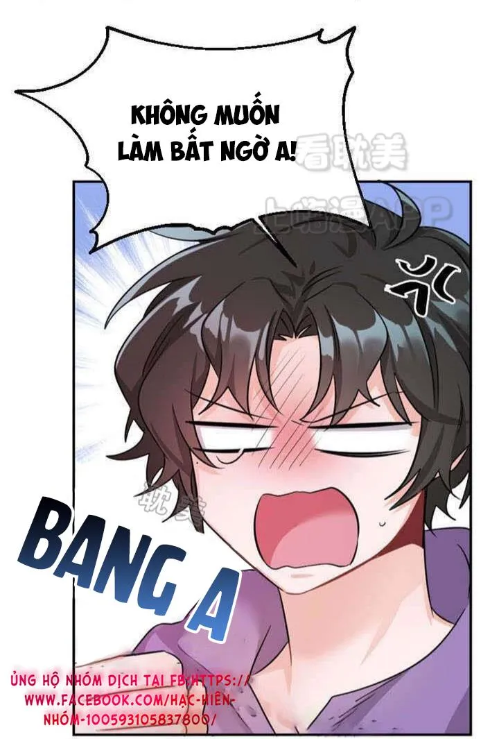 Ngày tháng sống chung với Dữ Bố Lữ Chapter 13 Trang 10