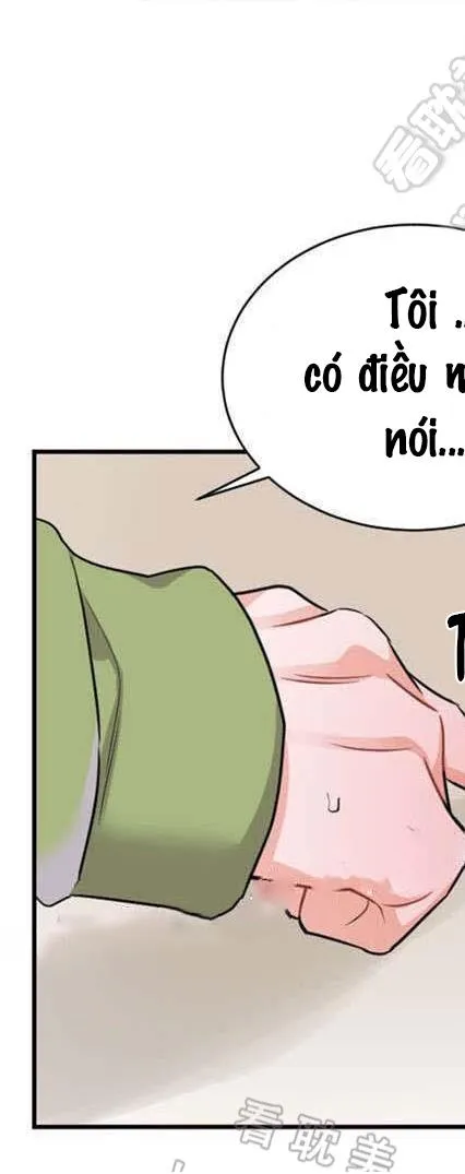 Ngày tháng sống chung với Dữ Bố Lữ Chapter 13 Trang 14