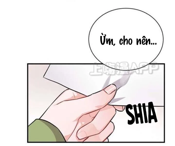 Ngày tháng sống chung với Dữ Bố Lữ Chapter 13 Trang 22