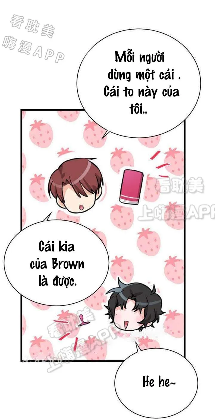 Ngày tháng sống chung với Dữ Bố Lữ Chapter 13 Trang 23