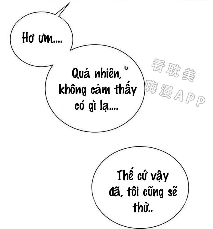 Ngày tháng sống chung với Dữ Bố Lữ Chapter 13 Trang 29