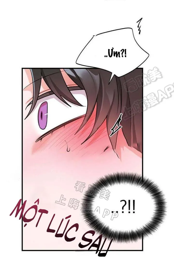 Ngày tháng sống chung với Dữ Bố Lữ Chapter 13 Trang 30