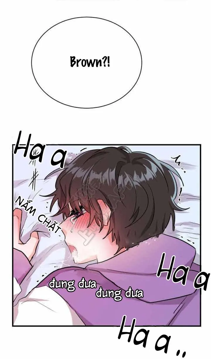 Ngày tháng sống chung với Dữ Bố Lữ Chapter 14 Trang 5