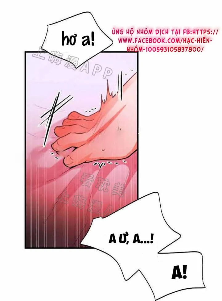 Ngày tháng sống chung với Dữ Bố Lữ Chapter 14 Trang 8