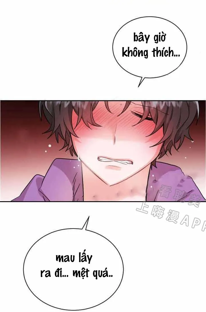 Ngày tháng sống chung với Dữ Bố Lữ Chapter 14 Trang 14