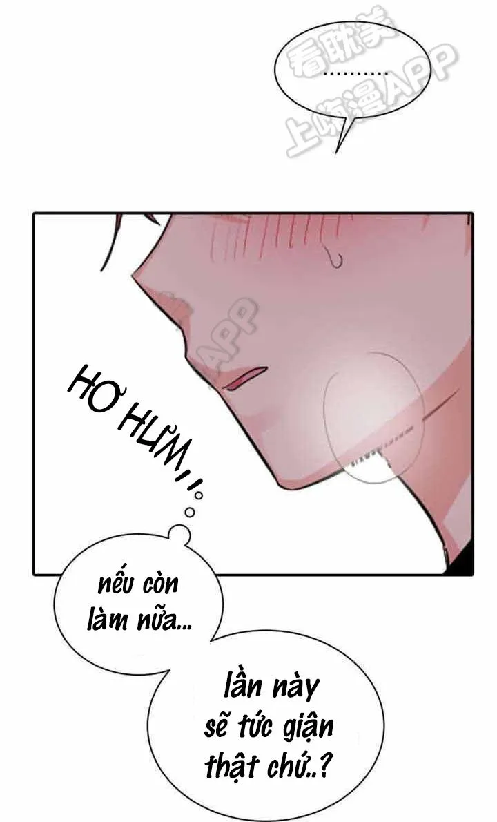 Ngày tháng sống chung với Dữ Bố Lữ Chapter 14 Trang 15