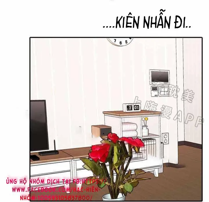 Ngày tháng sống chung với Dữ Bố Lữ Chapter 14 Trang 16