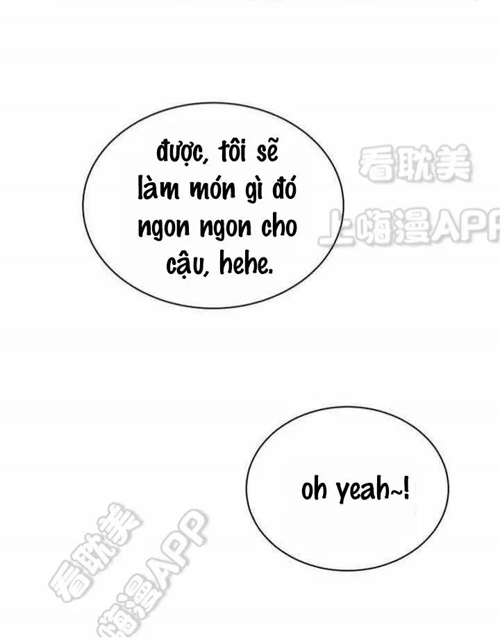 Ngày tháng sống chung với Dữ Bố Lữ Chapter 14 Trang 22