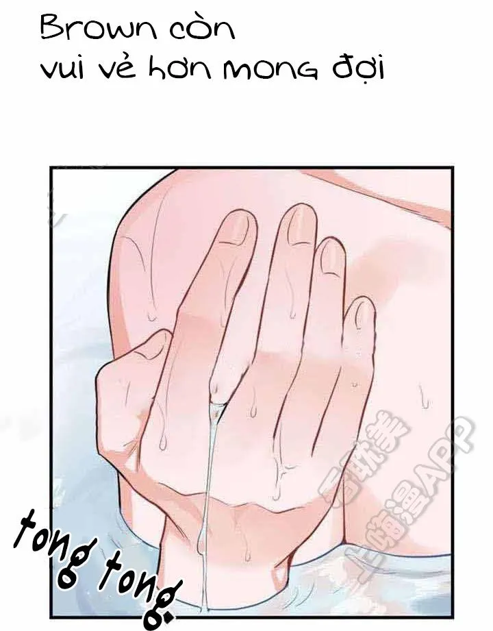 Ngày tháng sống chung với Dữ Bố Lữ Chapter 14 Trang 23